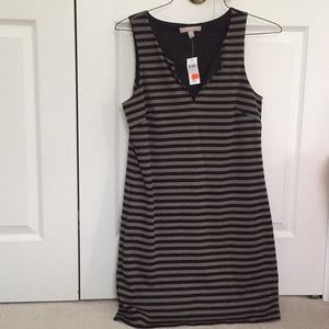 NWT Banana Republic shift dress